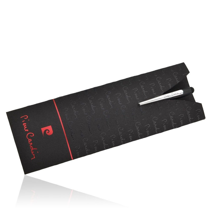 Dizajnerska kemijska olovka Pierre Cardin Adeline