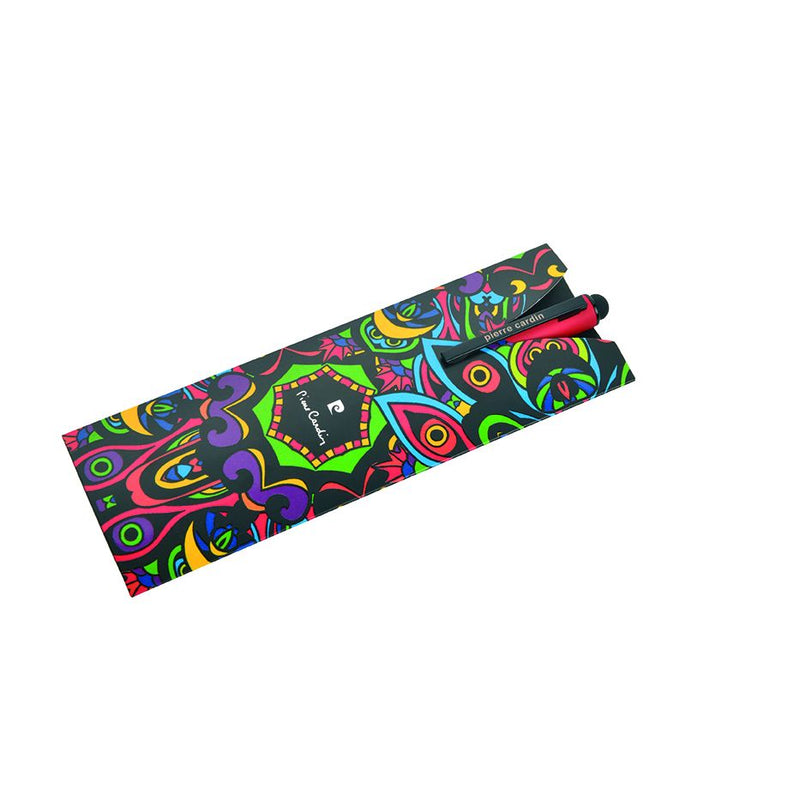 Dizajnerska kemijska olovka Pierre Cardin Celebration