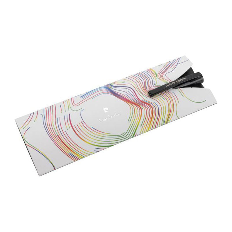 Dizajnerska kemijska olovka Pierre Cardin Vivid