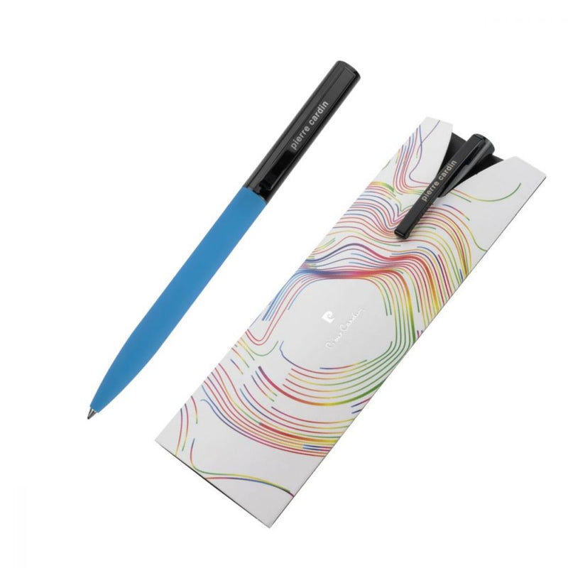 Dizajnerska kemijska olovka Pierre Cardin Vivid