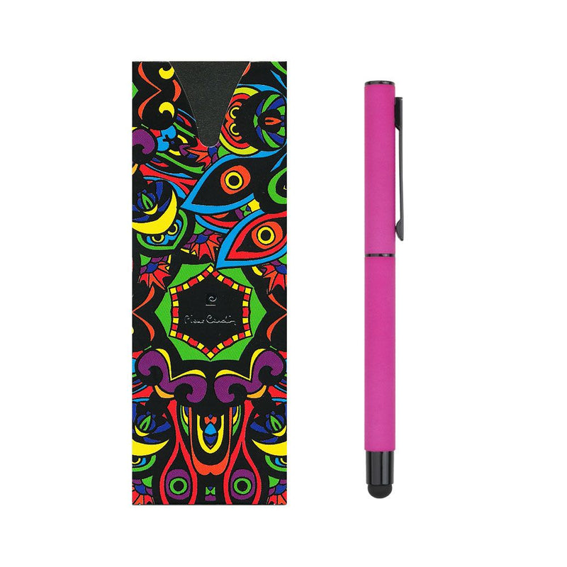 Dizajnerska roller kemijska olovka Pierre Cardin Celebration