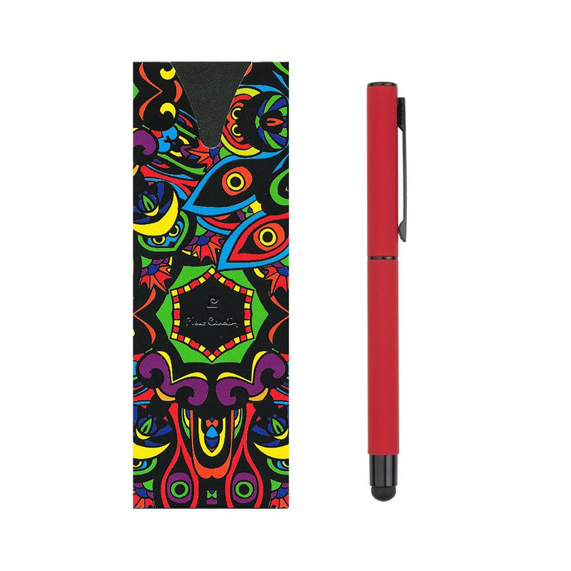 Dizajnerska roller kemijska olovka Pierre Cardin Celebration