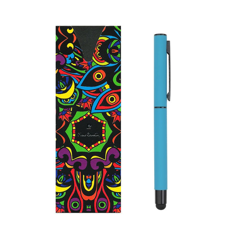 Dizajnerska roller kemijska olovka Pierre Cardin Celebration