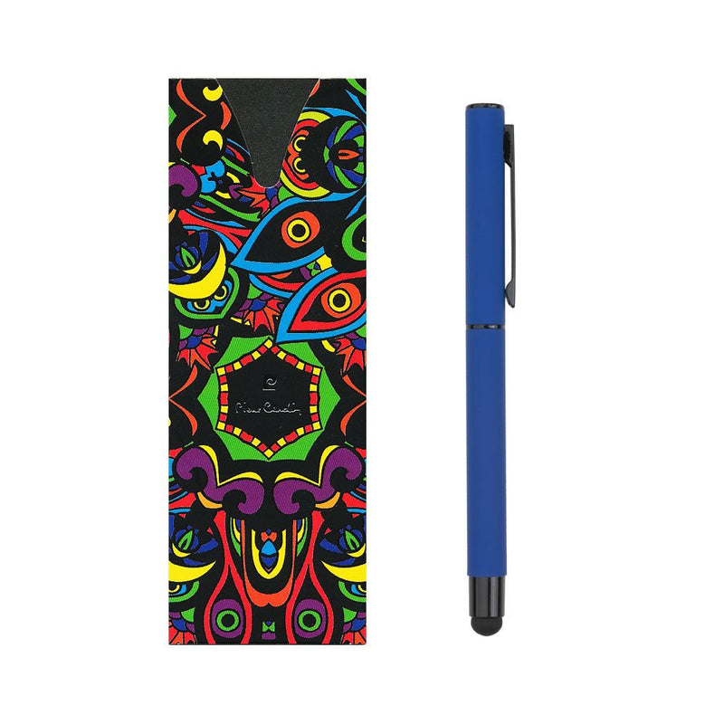 Dizajnerska roller kemijska olovka Pierre Cardin Celebration