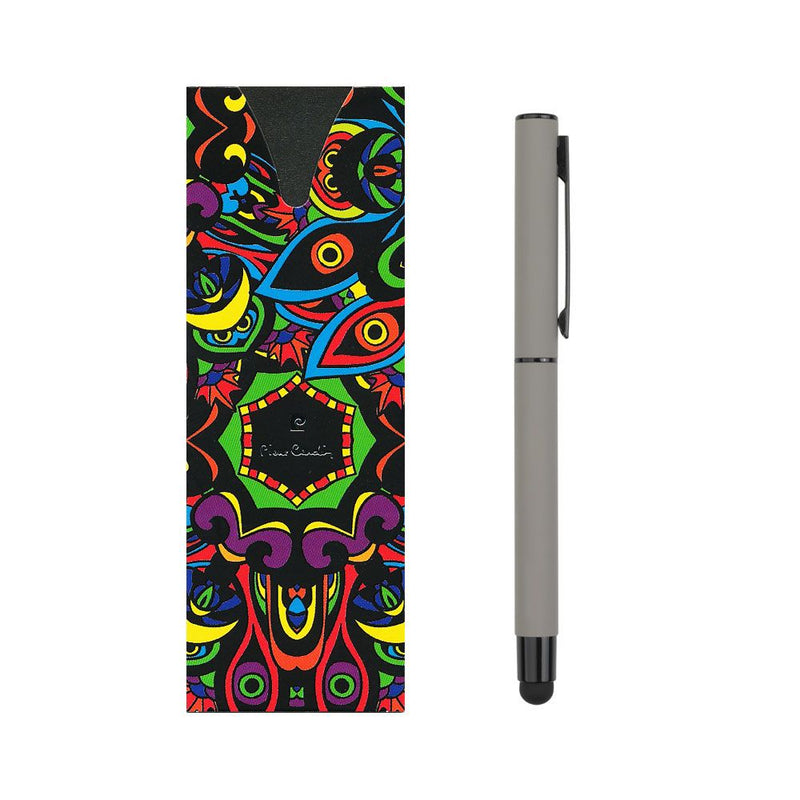 Dizajnerska roller kemijska olovka Pierre Cardin Celebration