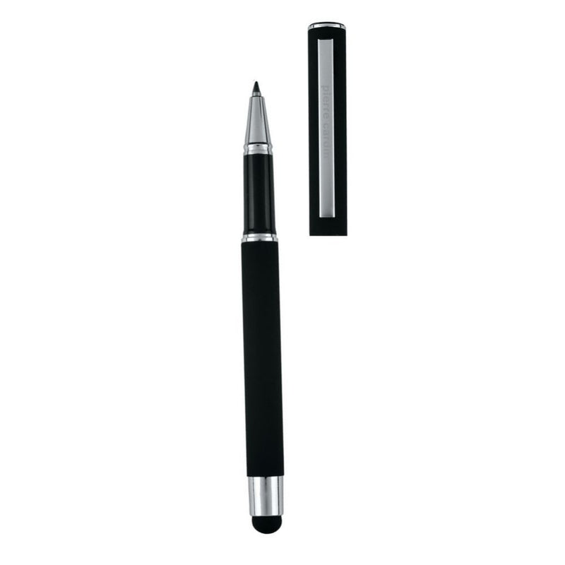 Dizajnerska roller kemijska olovka Pierre Cardin Claudie