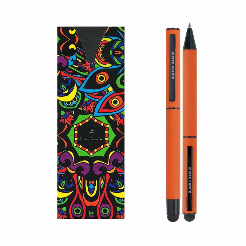 Dizajnerski set za pisanje Pierre Cardin Celebration