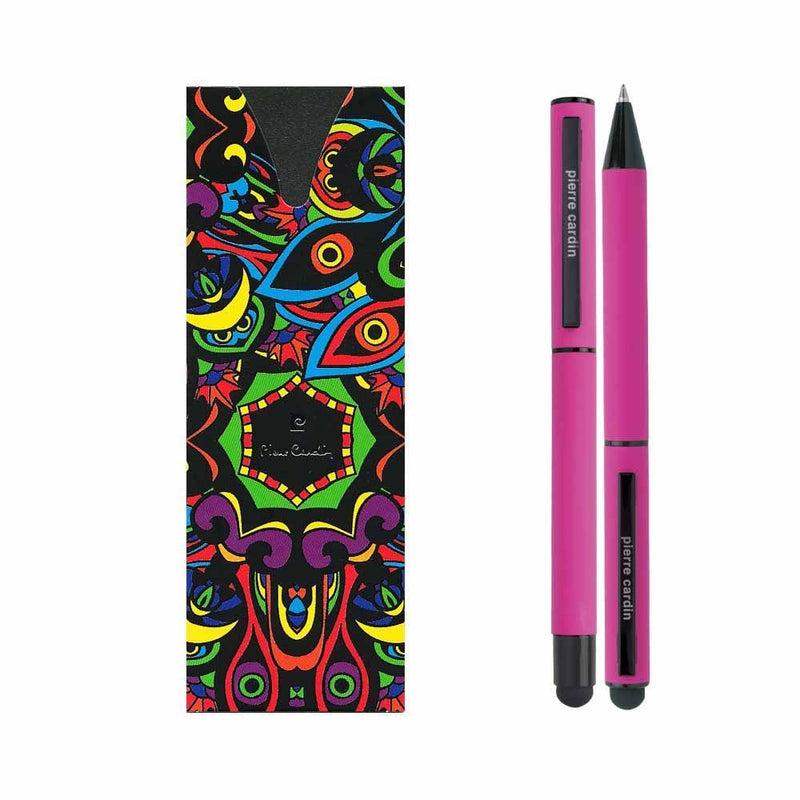 Dizajnerski set za pisanje Pierre Cardin Celebration