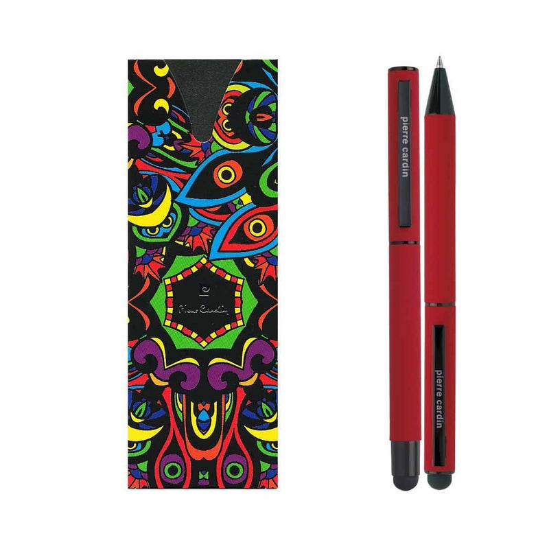 Dizajnerski set za pisanje Pierre Cardin Celebration