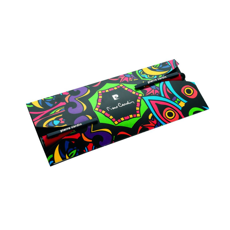 Dizajnerski set za pisanje Pierre Cardin Celebration