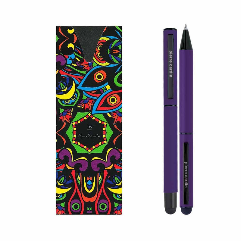 Dizajnerski set za pisanje Pierre Cardin Celebration