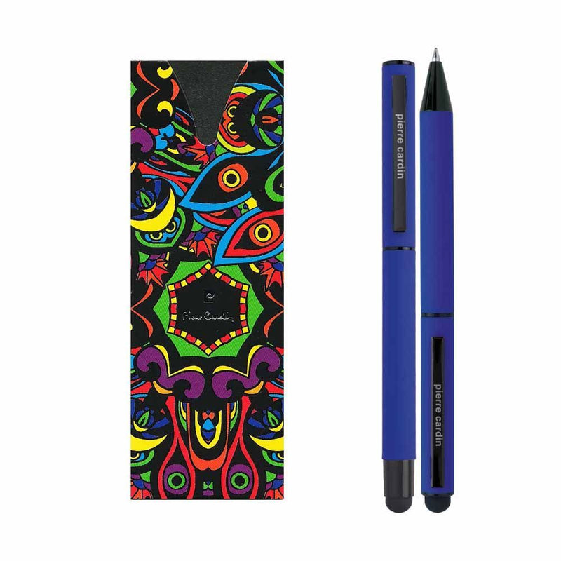 Dizajnerski set za pisanje Pierre Cardin Celebration