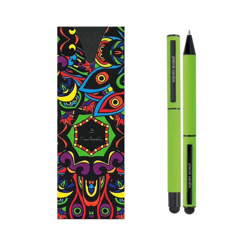 Dizajnerski set za pisanje Pierre Cardin Celebration