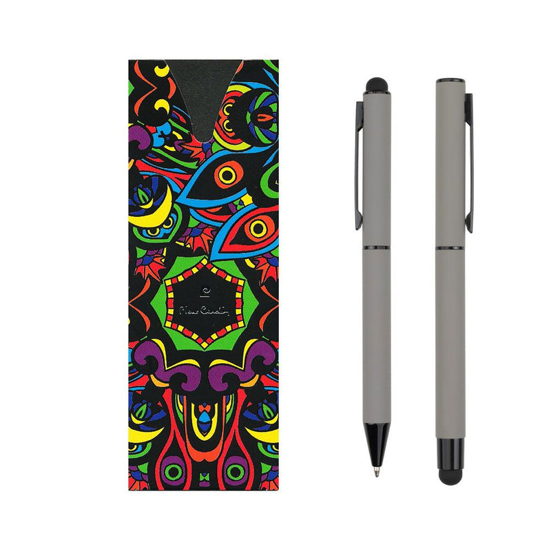 Dizajnerski set za pisanje Pierre Cardin Celebration