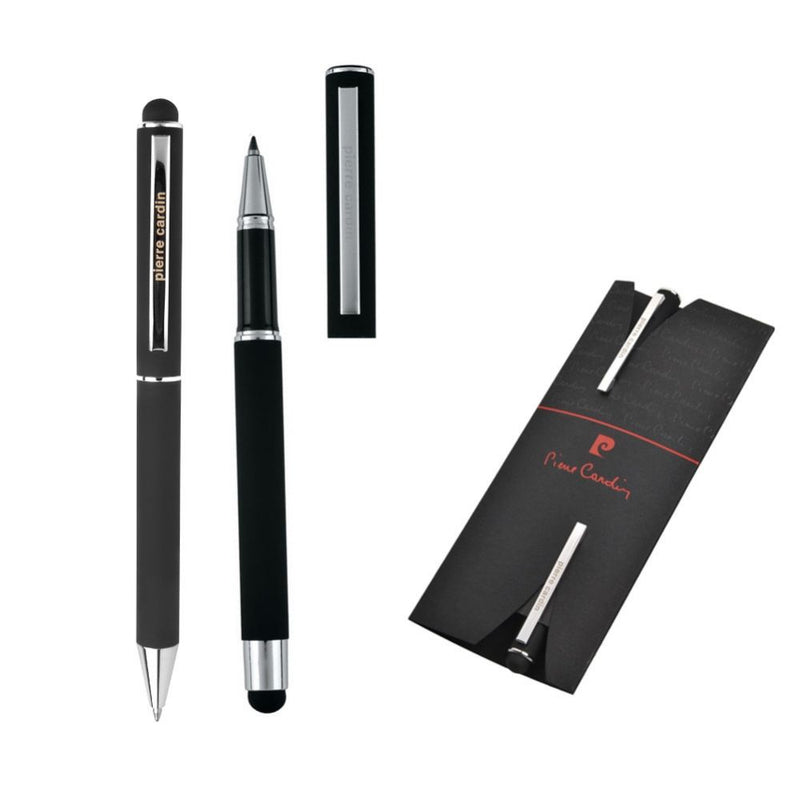 Dizajnerski set za pisanje Pierre Cardin Claudie