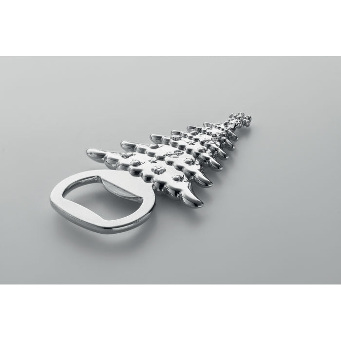 Otvarač za boce u obliku božićnog drvca