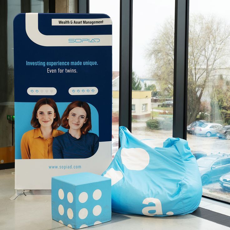 Tekstilni zid Presto Light