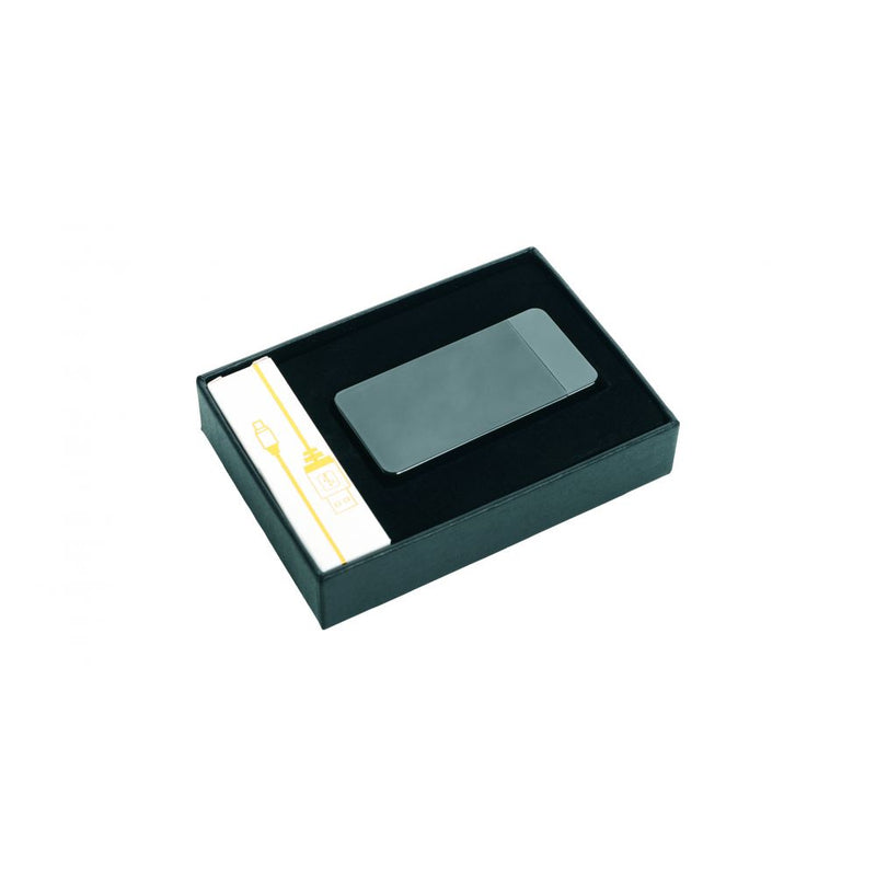 Luksuzni dizajnerski Pierre Cardin punjivi upaljač s plazma zrakom