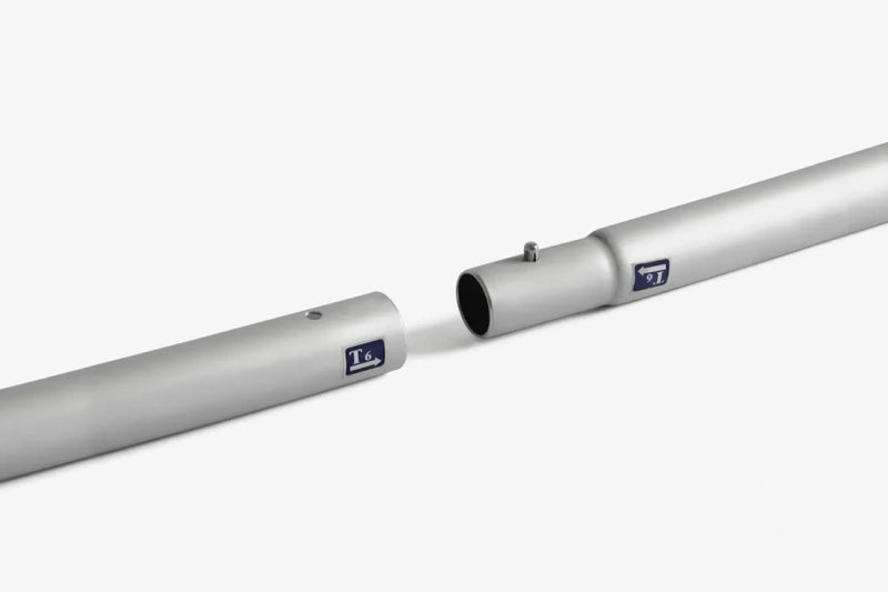 Tekstilni zakrivljeni zid Curved Light