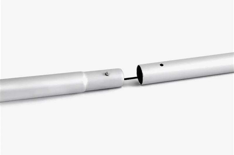 Reklamni tekstilni totem S Vario