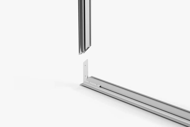 Zidni tekstilni okvir Frame 26