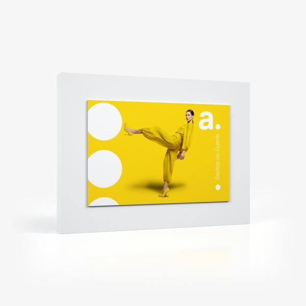 Promotivni zidni tekstilni okvir Frame 26, 300x200cm