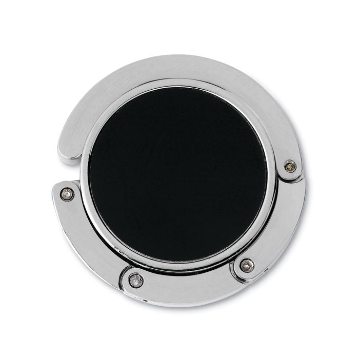 Elegantan držač torbice sa sklopivom kukicom