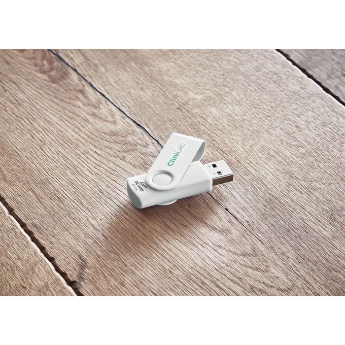 USB memorijski stick s antibakterijskom zaštitom, 16Gb