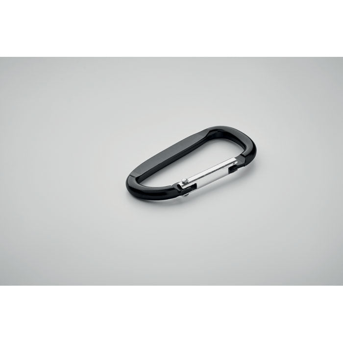 Karabiner kopča od aluminija