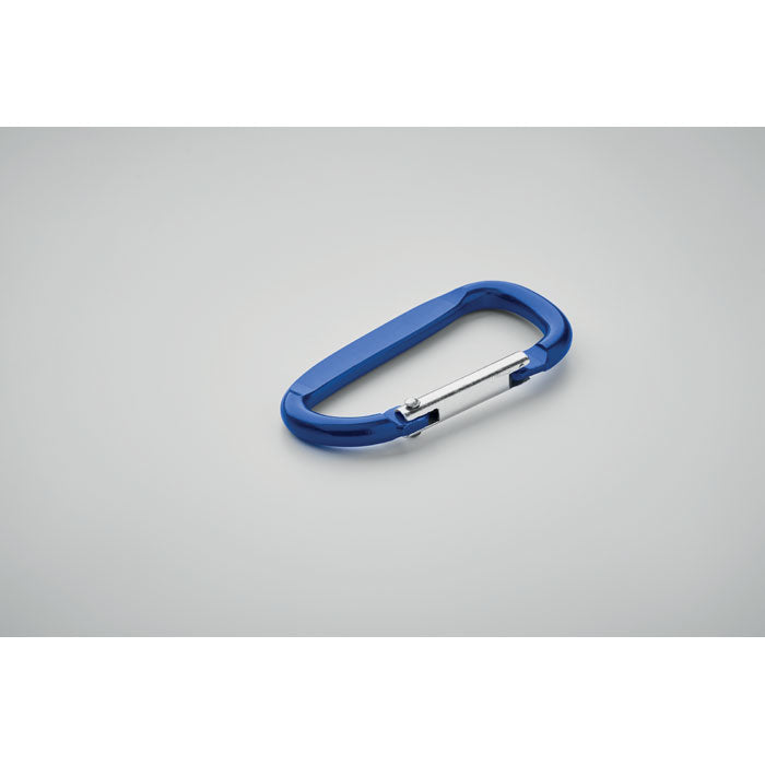 Karabiner kopča od aluminija