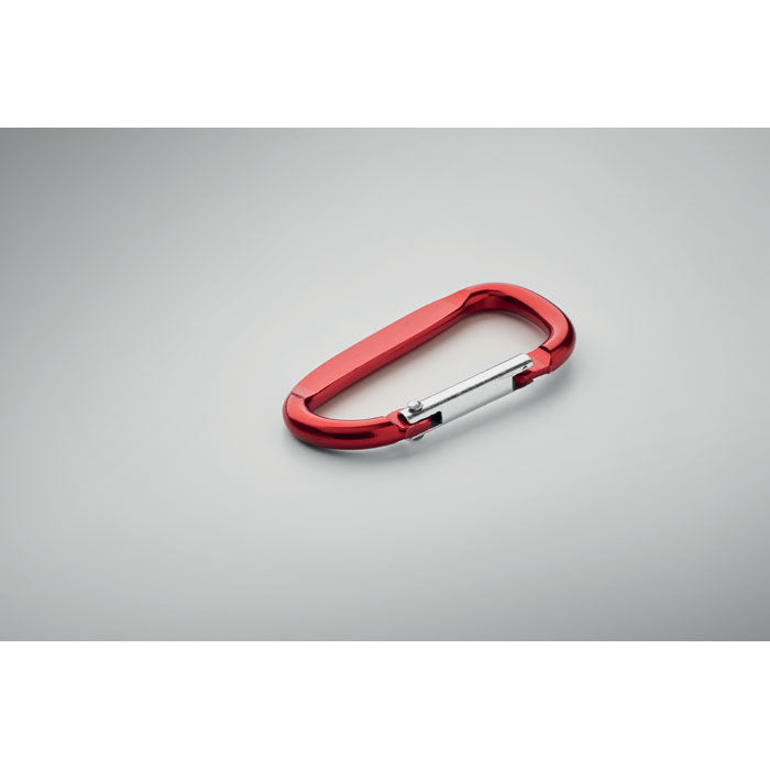 Karabiner kopča od aluminija