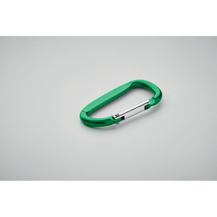 Karabiner kopča od aluminija