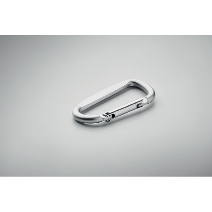 Karabiner kopča od aluminija