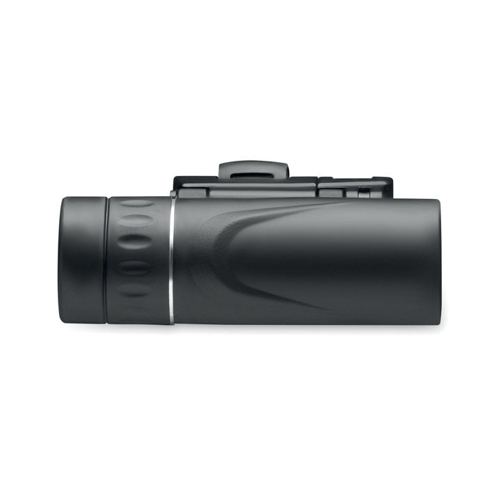 Reklamni dalekozor od ABS-a, crne boje | Promotivni pokloni