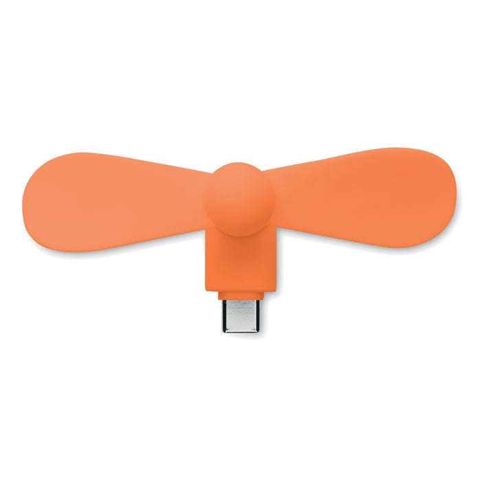 Prijenosni USB-C ventilator