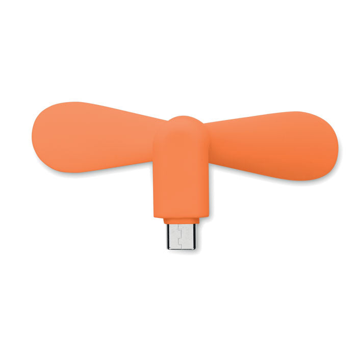 Prijenosni USB-C ventilator