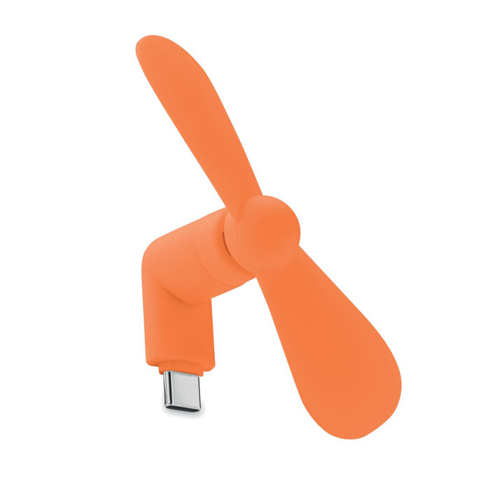 Prijenosni USB-C ventilator