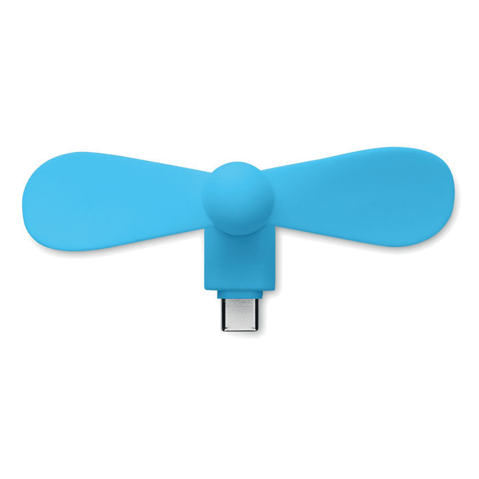 Prijenosni USB-C ventilator