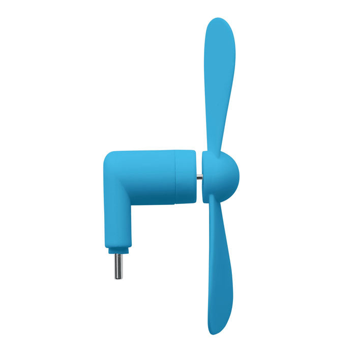 Prijenosni USB-C ventilator