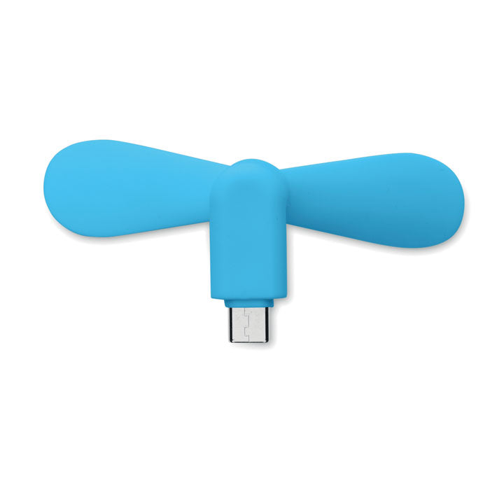Prijenosni USB-C ventilator