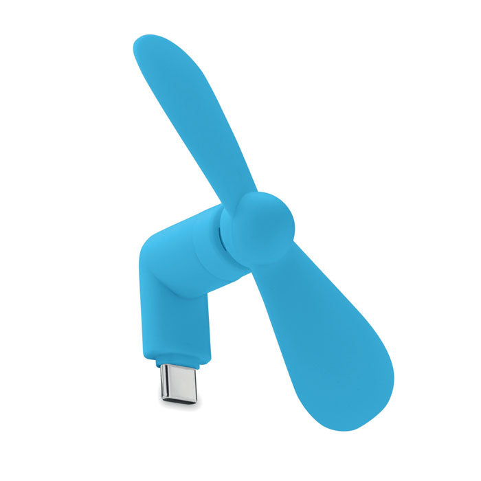 Prijenosni USB-C ventilator