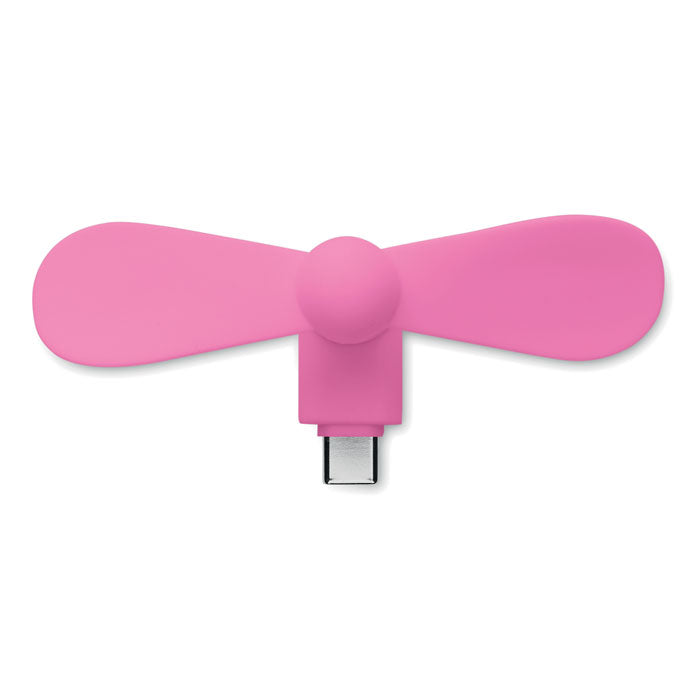 Prijenosni USB-C ventilator
