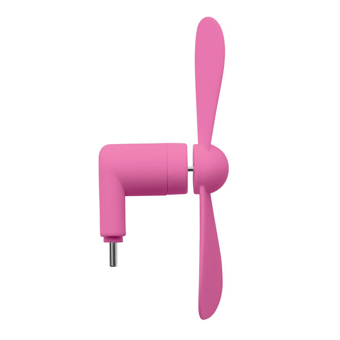 Prijenosni USB-C ventilator