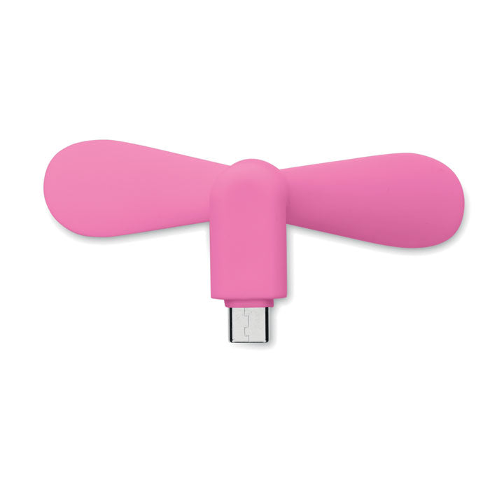 Prijenosni USB-C ventilator