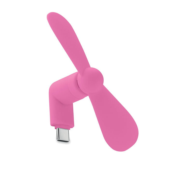 Prijenosni USB-C ventilator