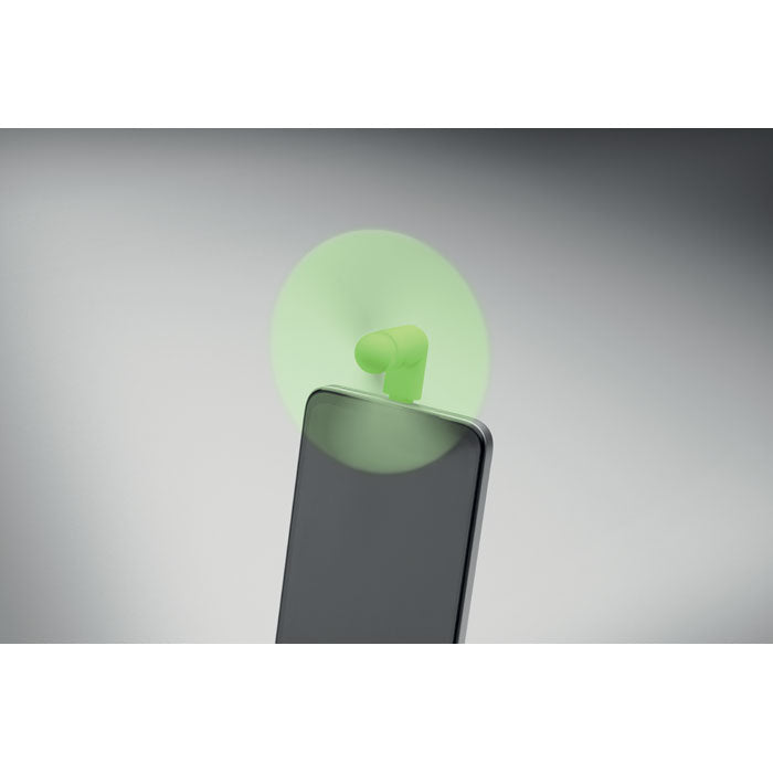 Prijenosni USB-C ventilator