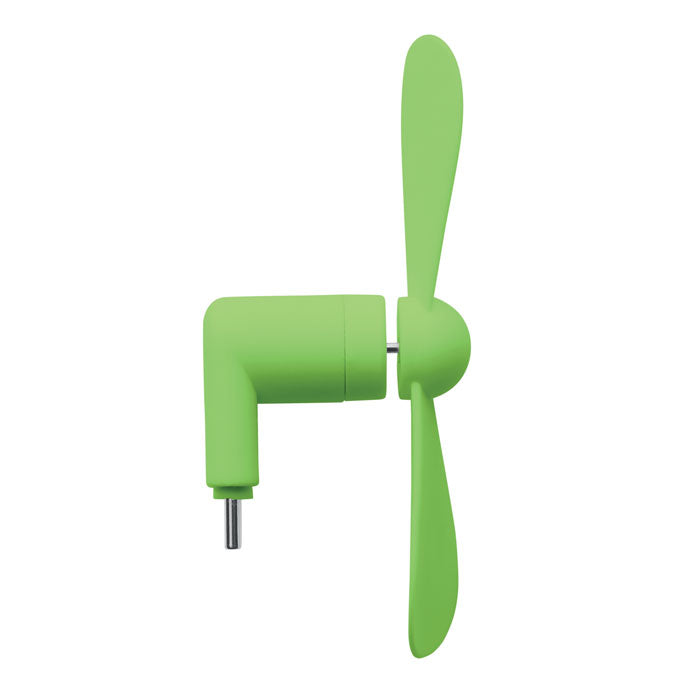 Prijenosni USB-C ventilator