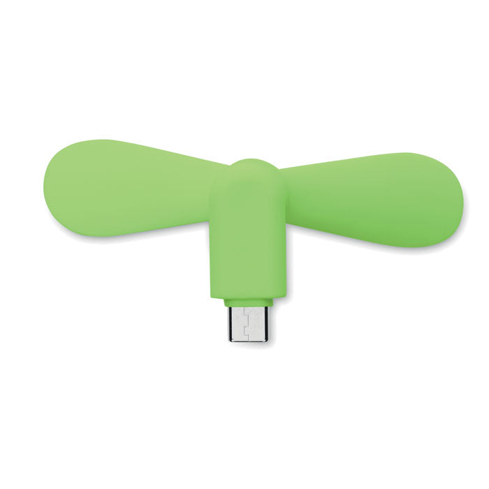 Prijenosni USB-C ventilator