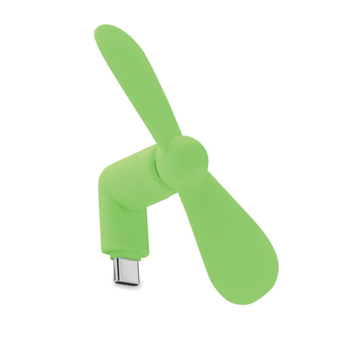 Prijenosni USB-C ventilator