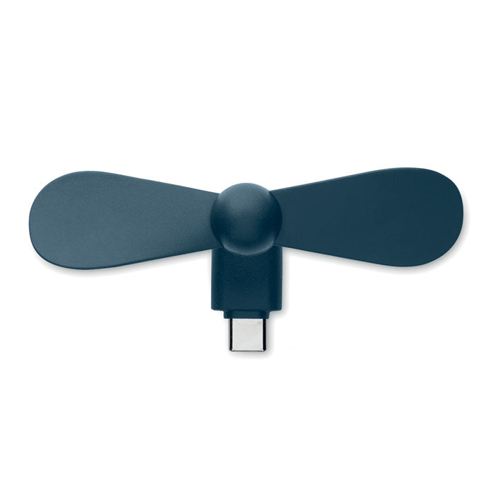 Prijenosni USB-C ventilator